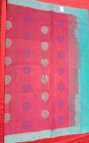 SAREES SALEM 80S WITH BLOUSE